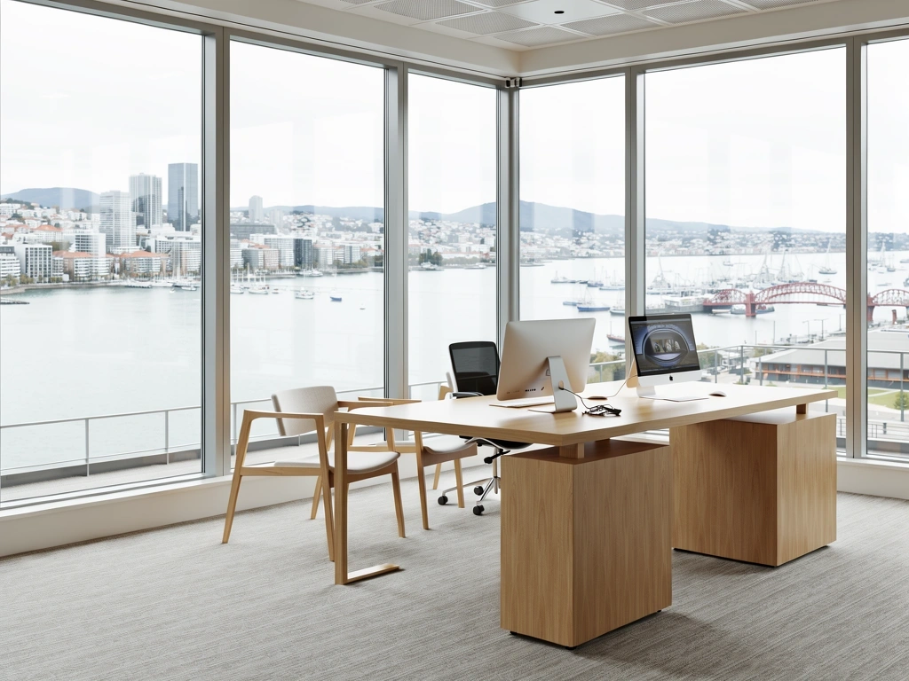 PacificTechScope Wellington Office