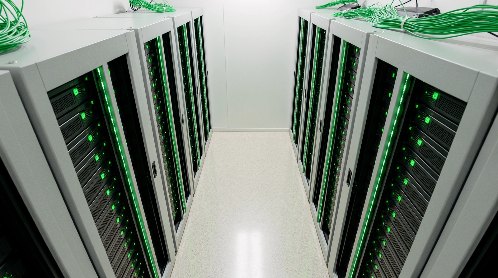 PacificTechScope data infrastructure