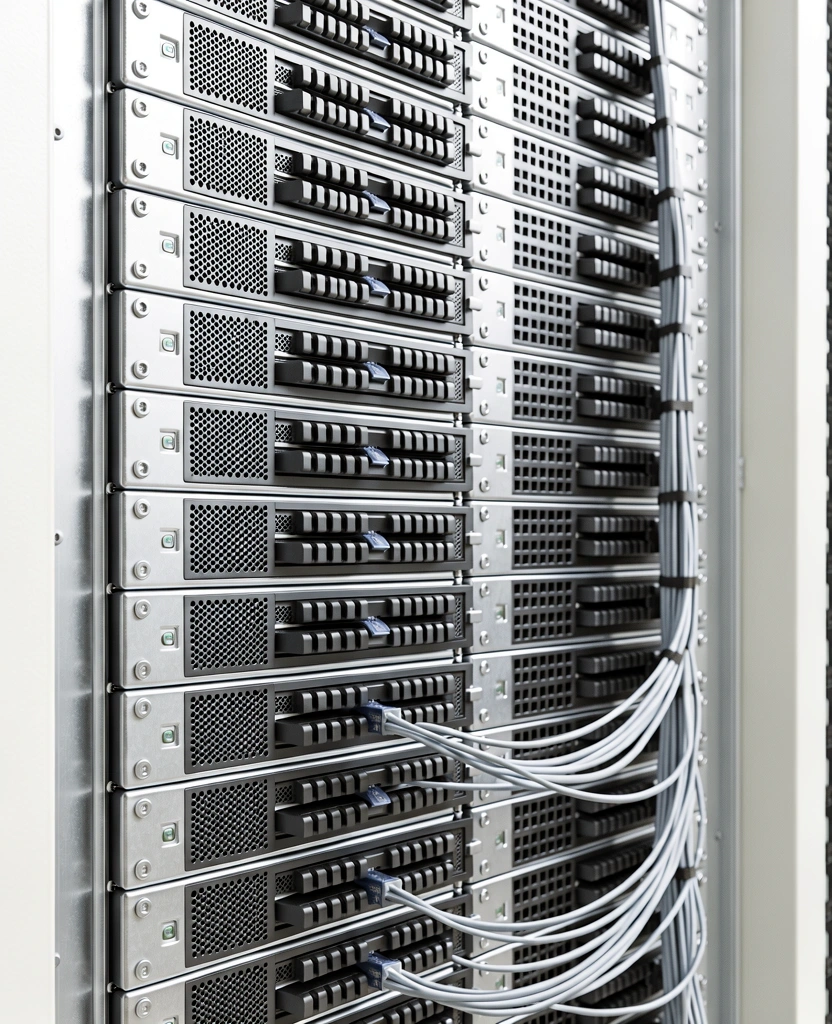 Tech Analytics Infrastructure