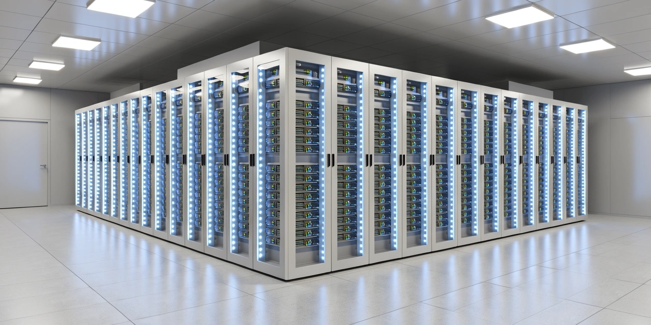PacificTechScope Secure Data Infrastructure