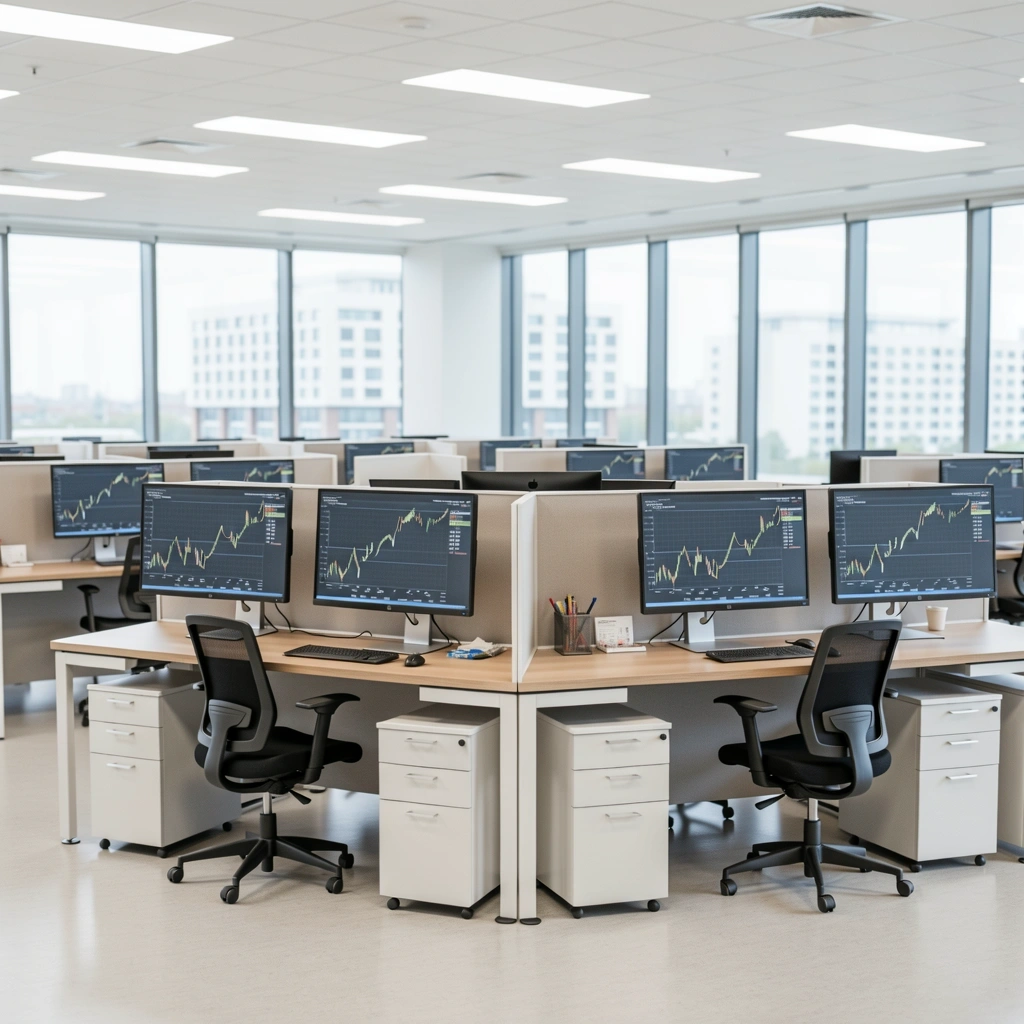 Analytics environment