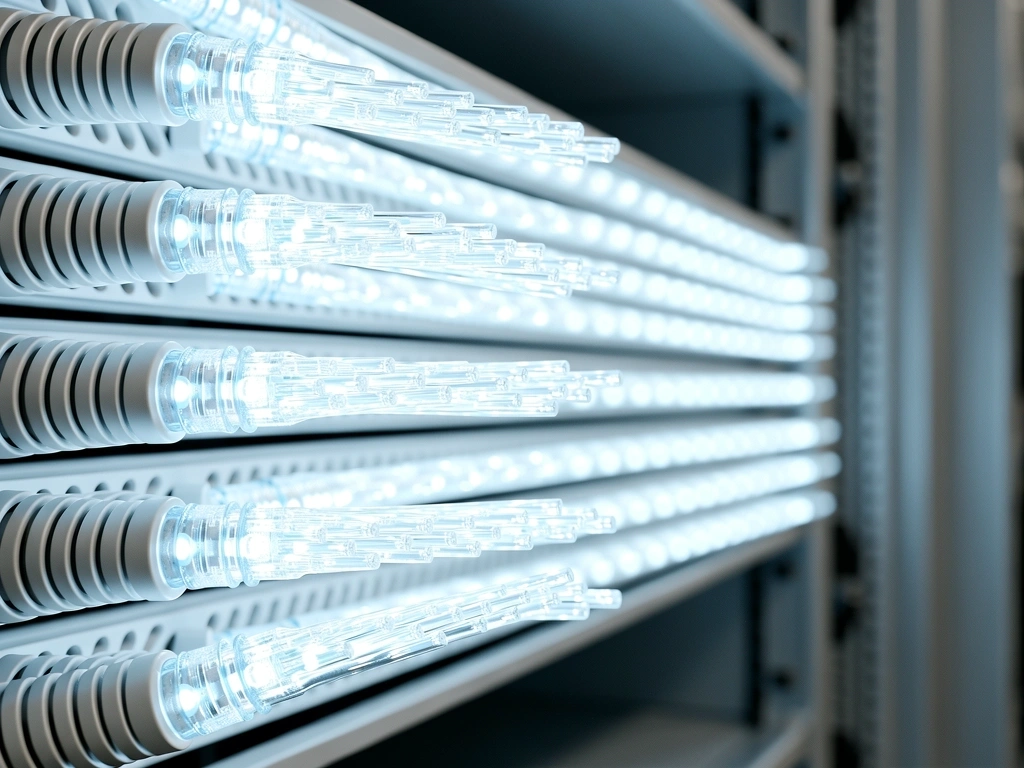 Data standards infrastructure